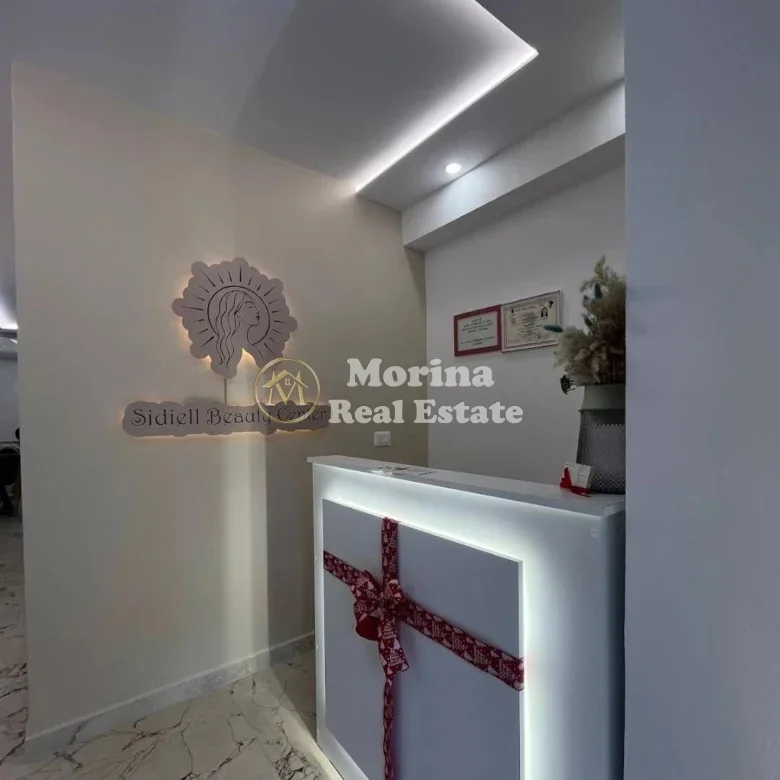 Tirana, vendita locale commerciale Piano 0, 75 m² (21 Dicembre)