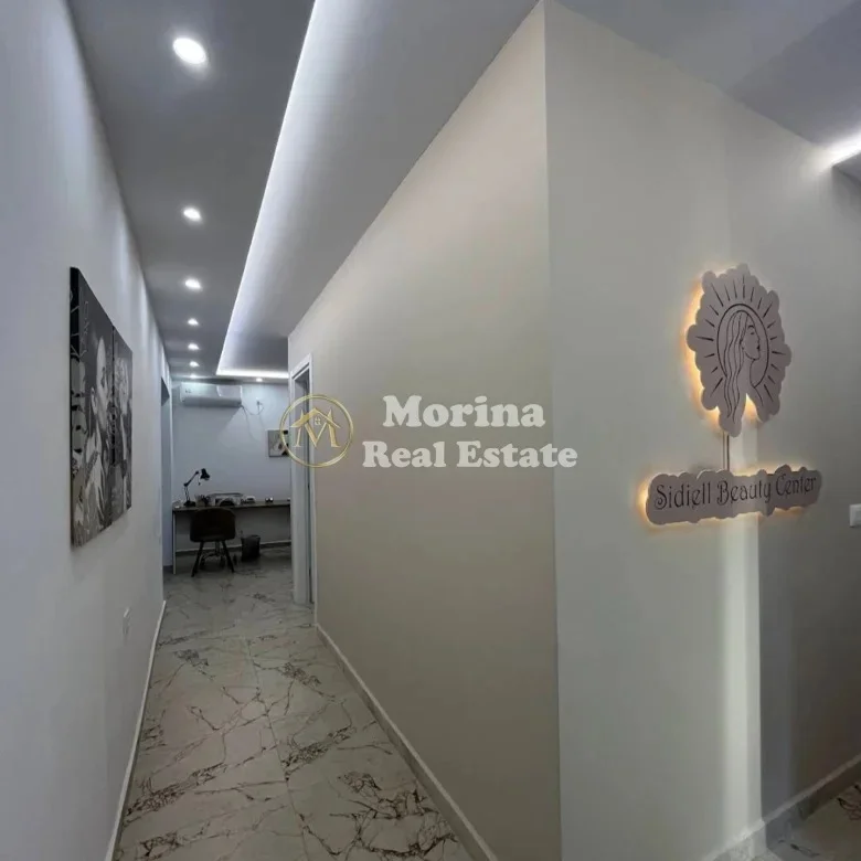 Tirana, vendita locale commerciale Piano 0, 75 m² (21 Dicembre)
