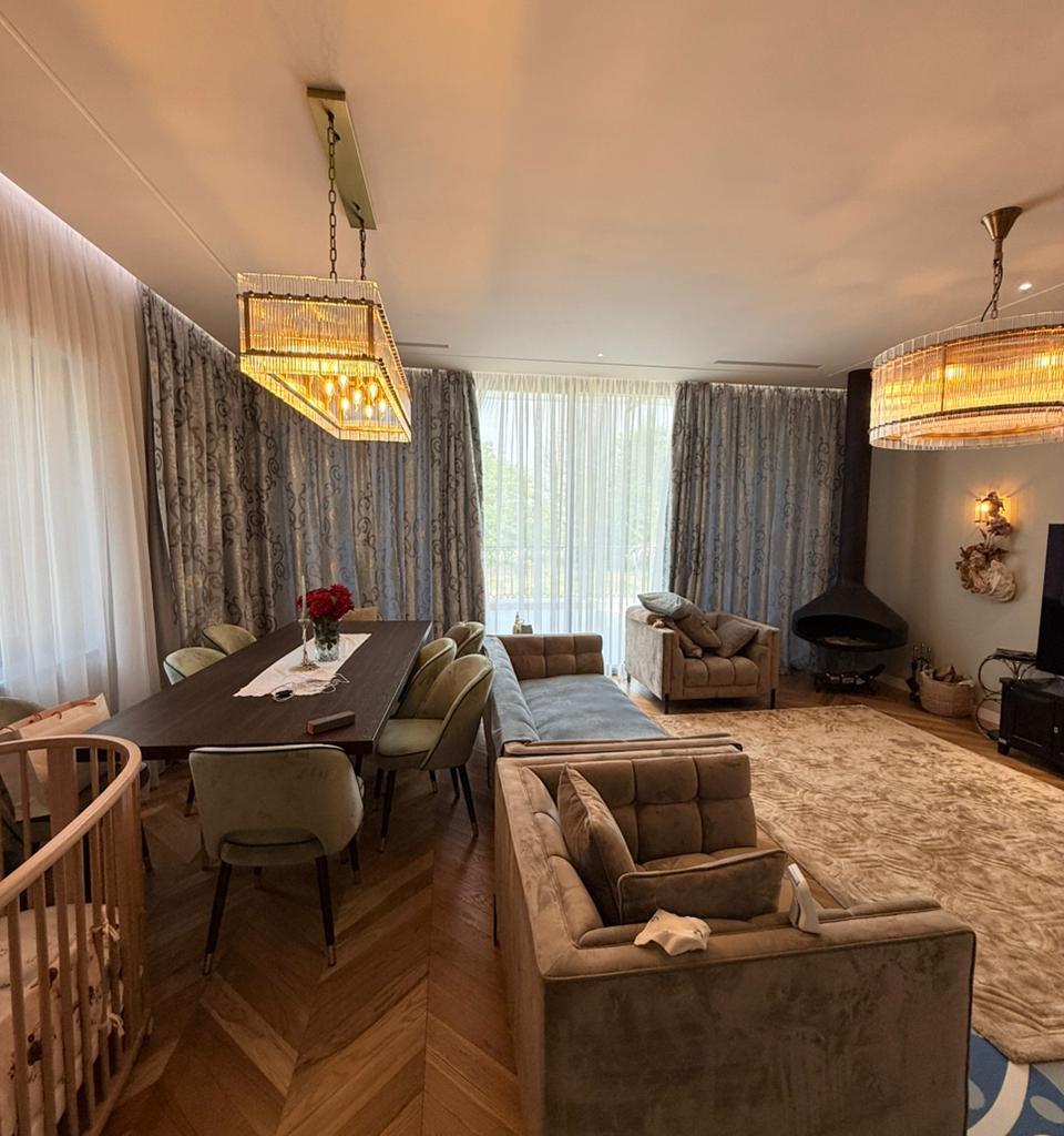 🔥 Individual Villa for Sale – Secret Garden, TE