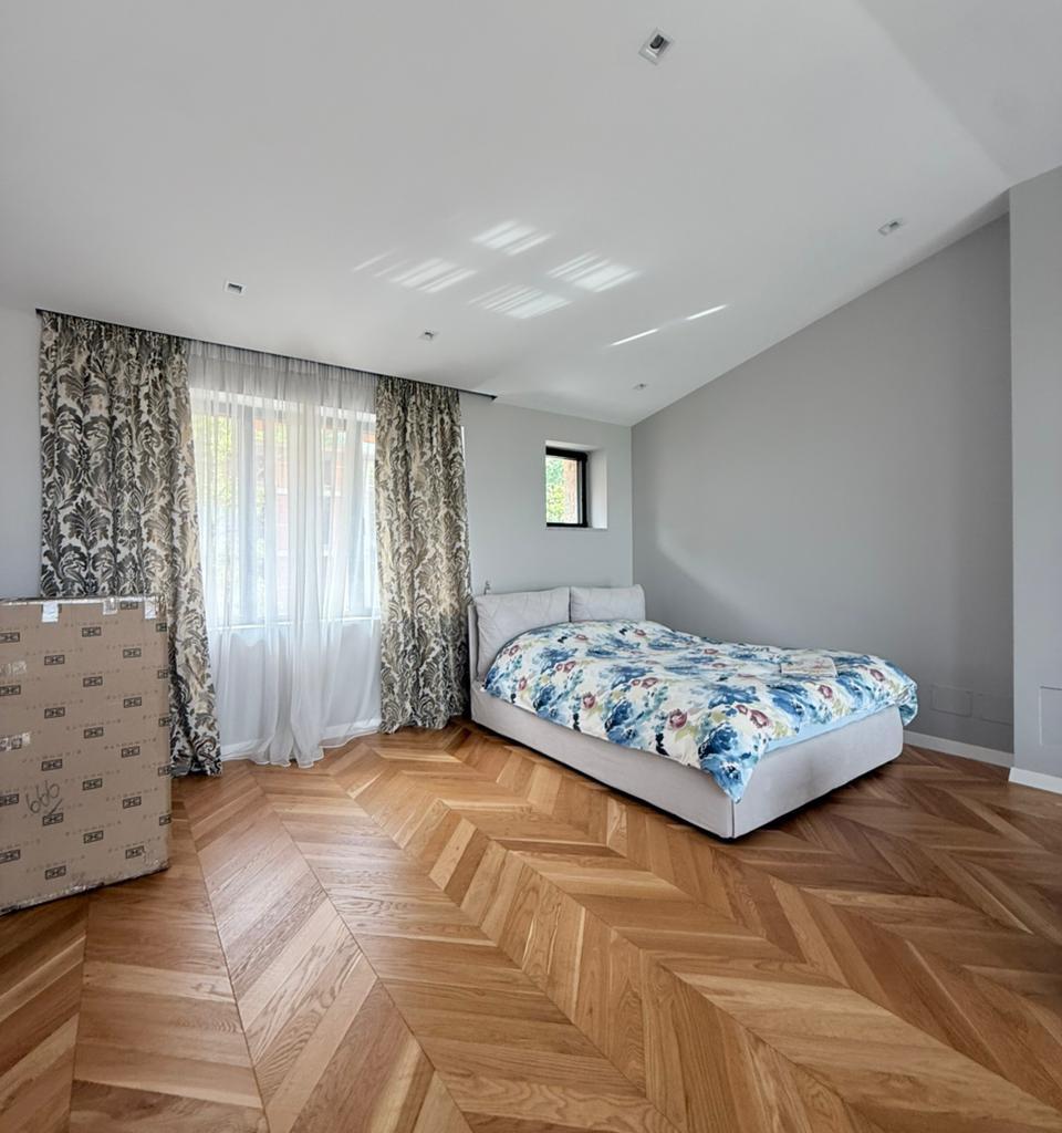 🔥 Individual Villa for Sale – Secret Garden, TE