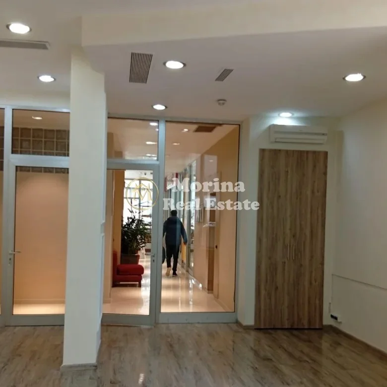 Tirane, Business Premises for Sale Ground Floor, 33 m² 170,000 € (Myslym Shyri)