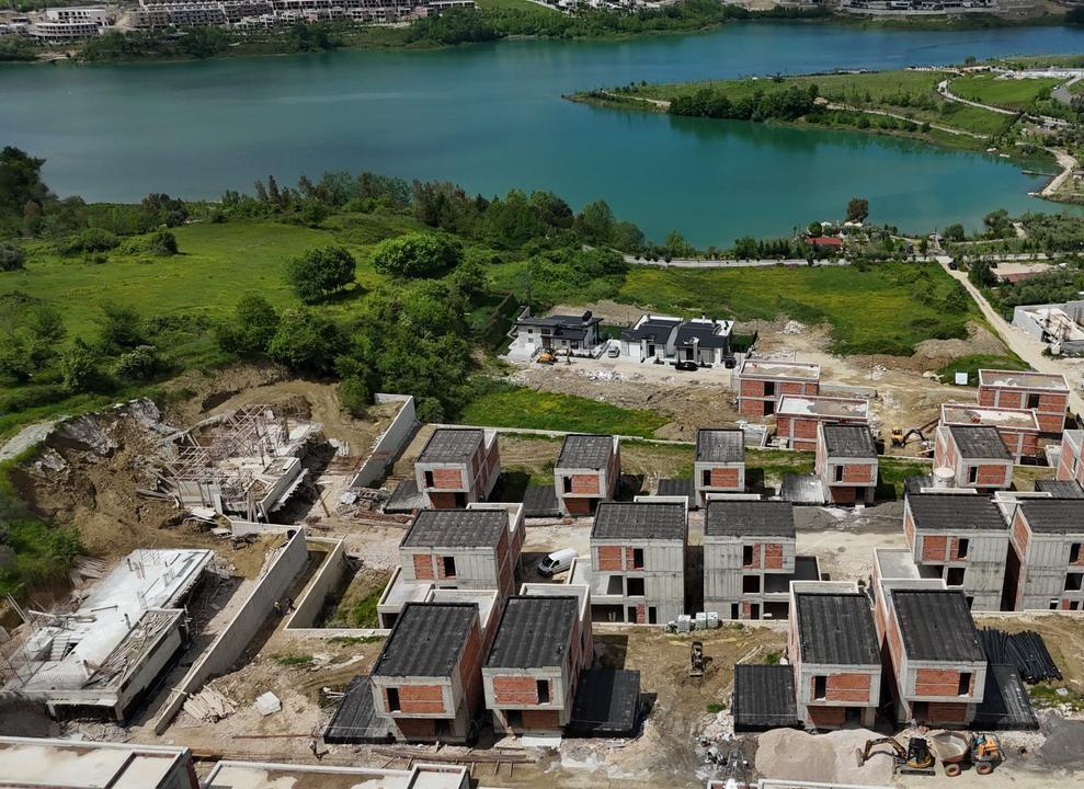🏡 Private Villa for Sale, 3-Story, Tërfili Residences❗