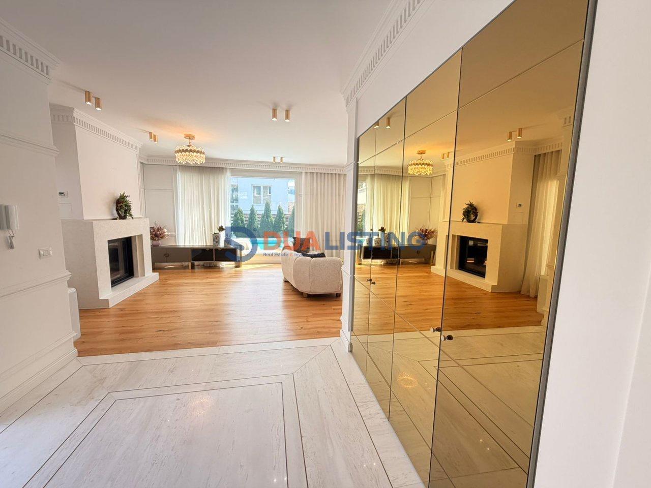 VILLETTA CON PISCINA IN AFFITTO PRESSO ELYSIUM RESIDENCE