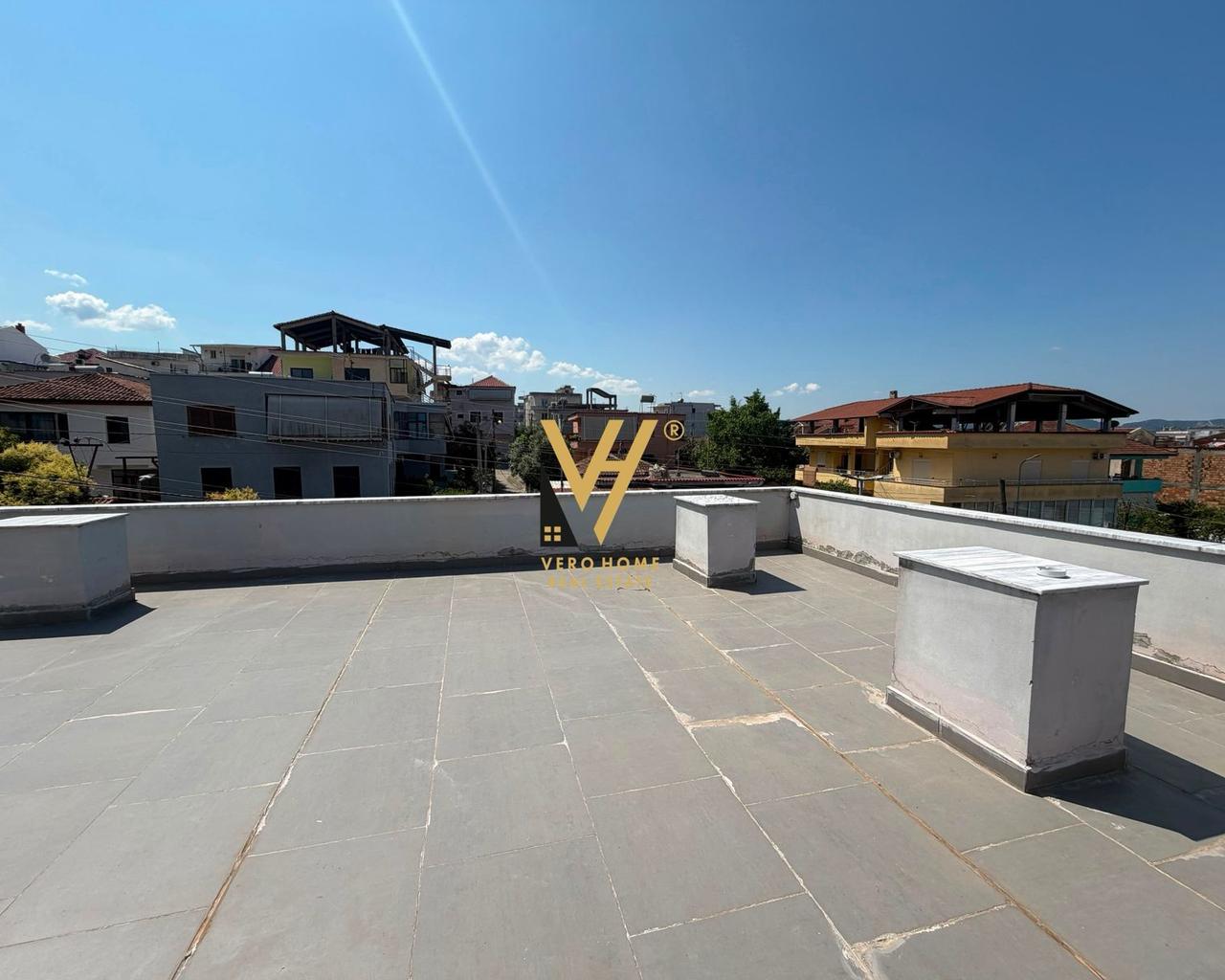 FOR RENT: Two-Storey Villa with Yard in Kodra e Priftit - 4,000 Euro
