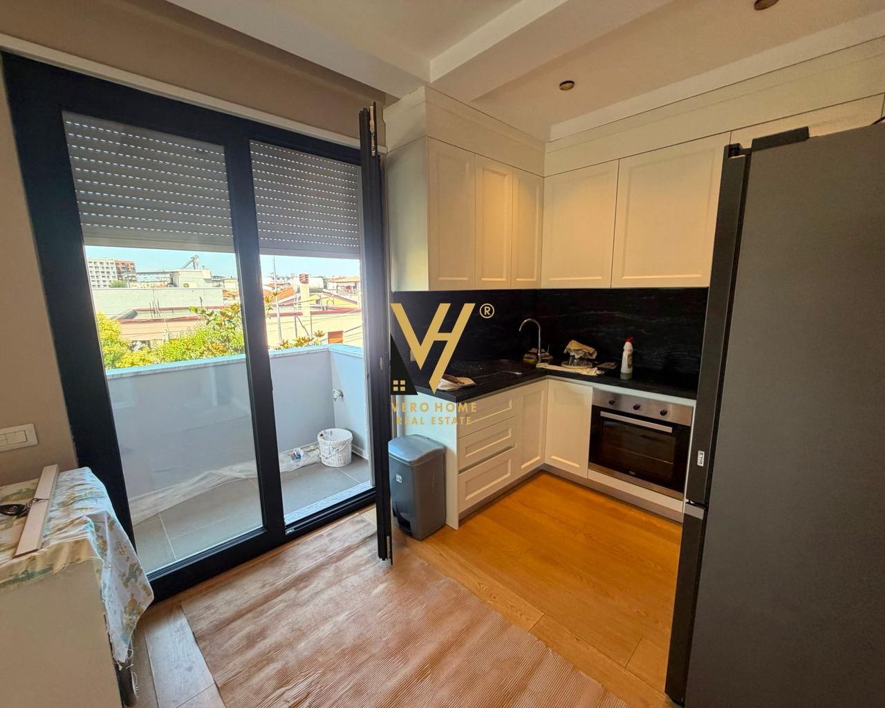 FOR RENT: Two-Storey Villa with Yard in Kodra e Priftit - 4,000 Euro