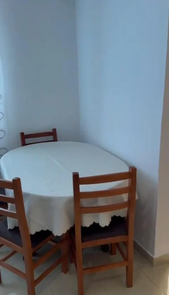 Tirane, Apartment for Sale 1+1, 2nd Floor, 54 m², €115,000 (Shkolla e Bashkuar)