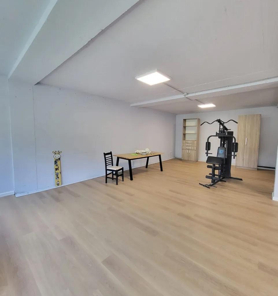 SUPER VILLA FOR RENT AT LIQENI THATE, TIRANA