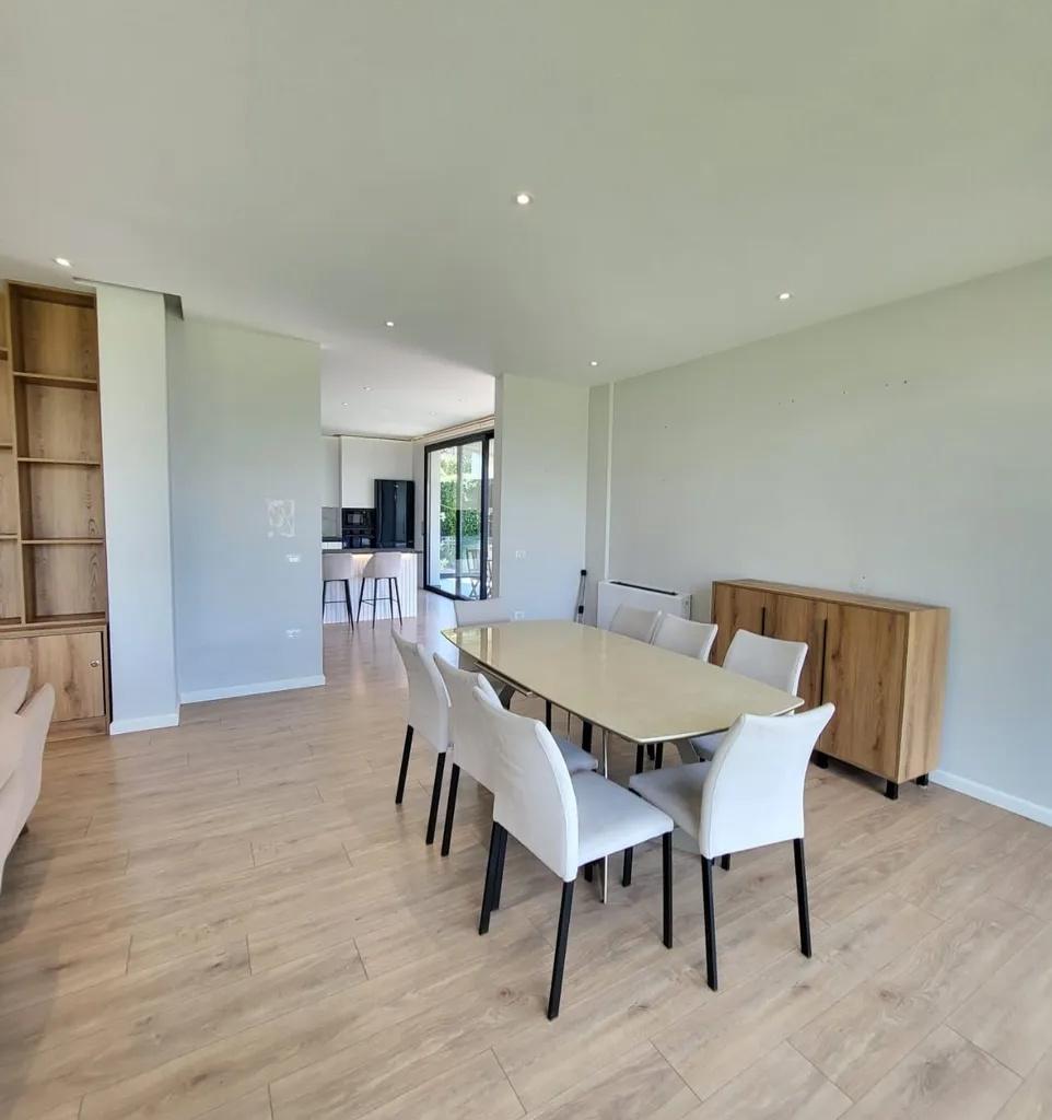 SUPER VILLA FOR RENT AT LIQENI THATE, TIRANA