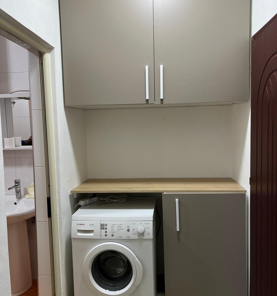 Affitto 1+1 ad Astir