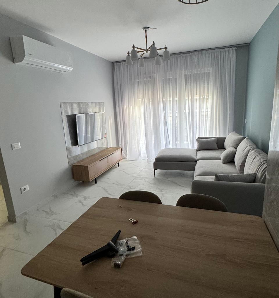 Appartamento in affitto a Don Bosko, vicino a Trio Tower Residencë