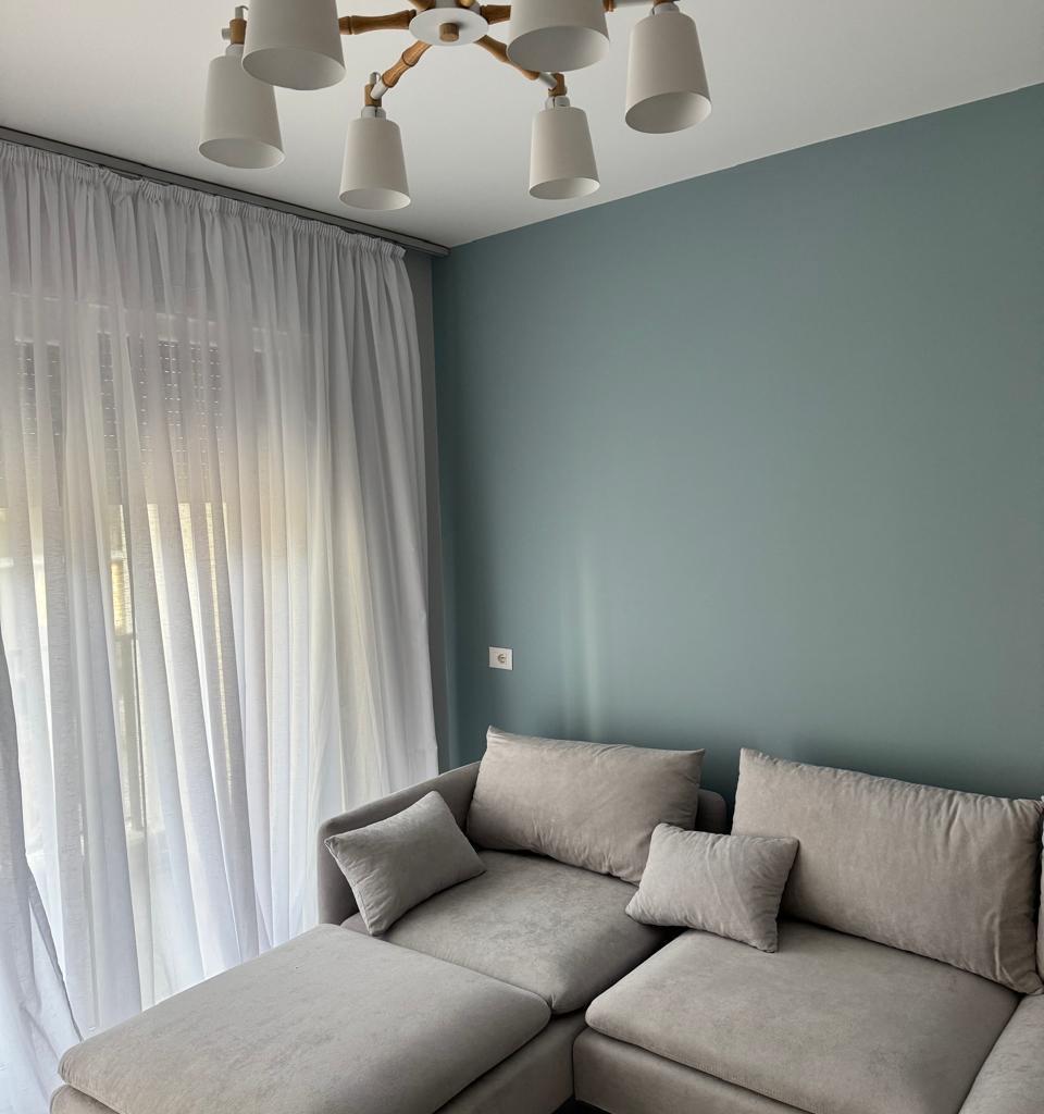 Appartamento in affitto a Don Bosko, vicino a Trio Tower Residencë