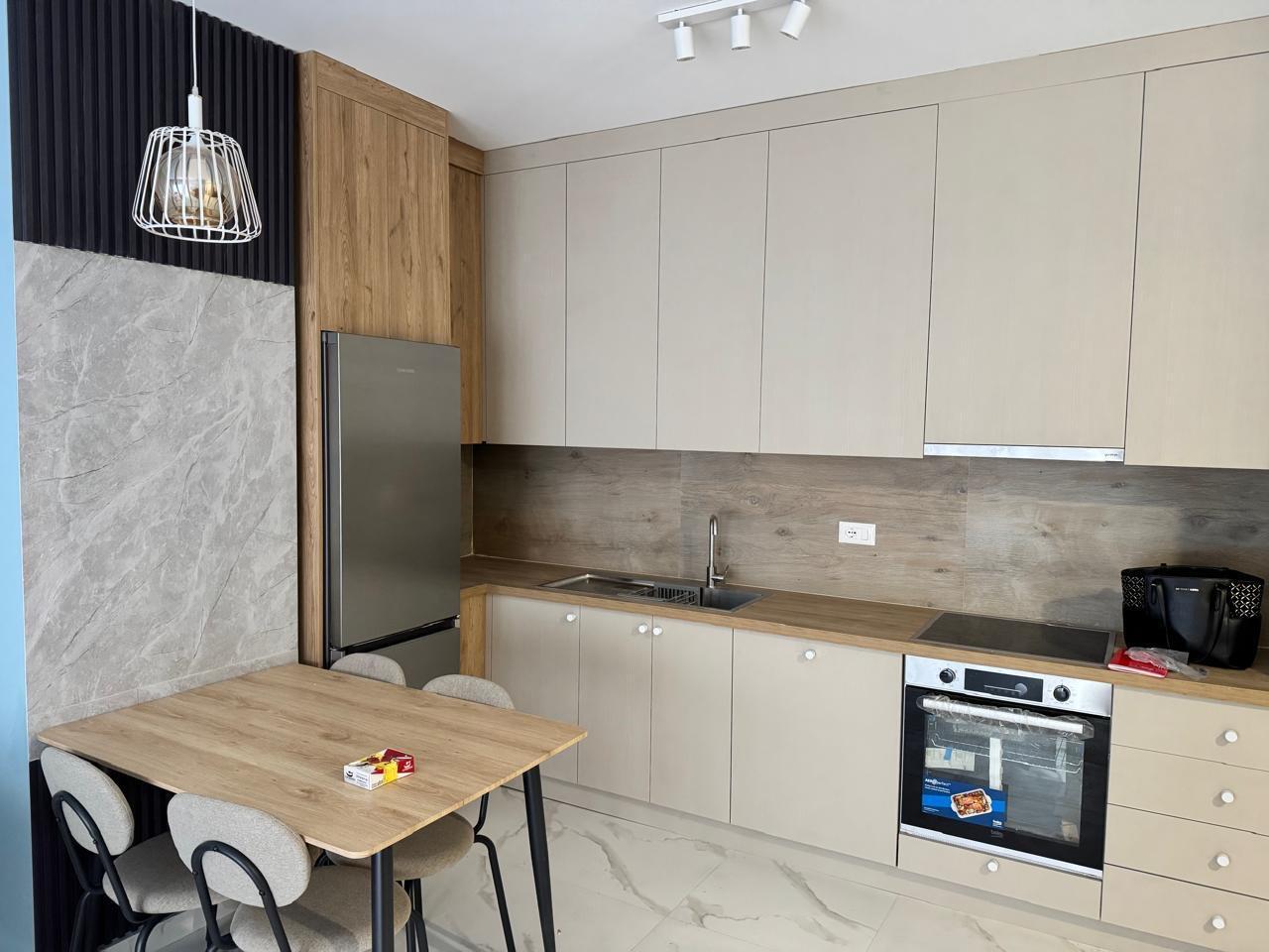 Appartamento in affitto a Don Bosko, vicino a Trio Tower Residencë