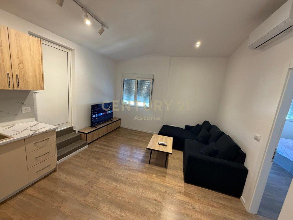 APPARTAMENTO 1+1 IN AFFITTO DI FRONTE DELIJORGJIT 600 € /Mese