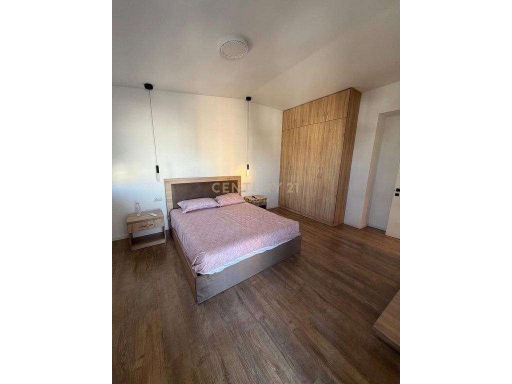 APPARTAMENTO 1+1 IN AFFITTO DI FRONTE DELIJORGJIT 600 € /Mese