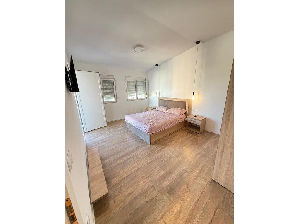 APPARTAMENTO 1+1 IN AFFITTO DI FRONTE DELIJORGJIT 600 € /Mese