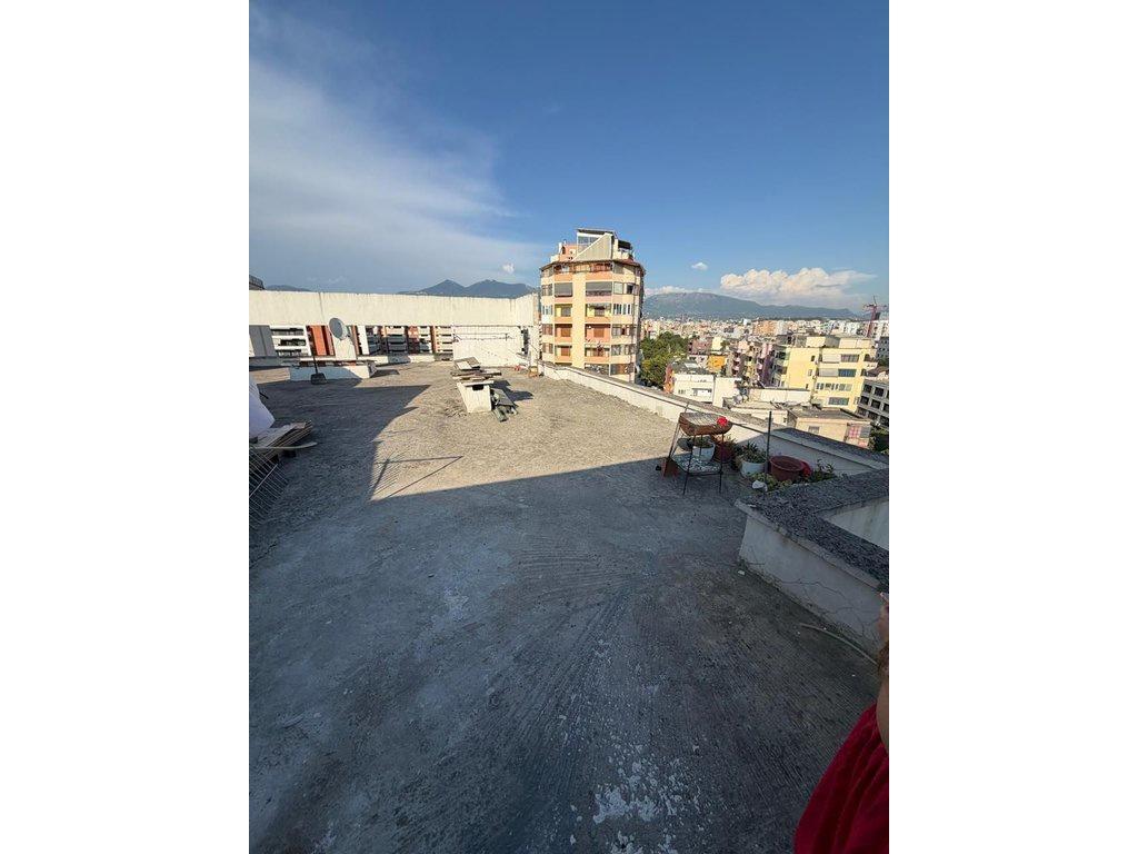 APPARTAMENTO 1+1 IN AFFITTO DI FRONTE DELIJORGJIT 600 € /Mese