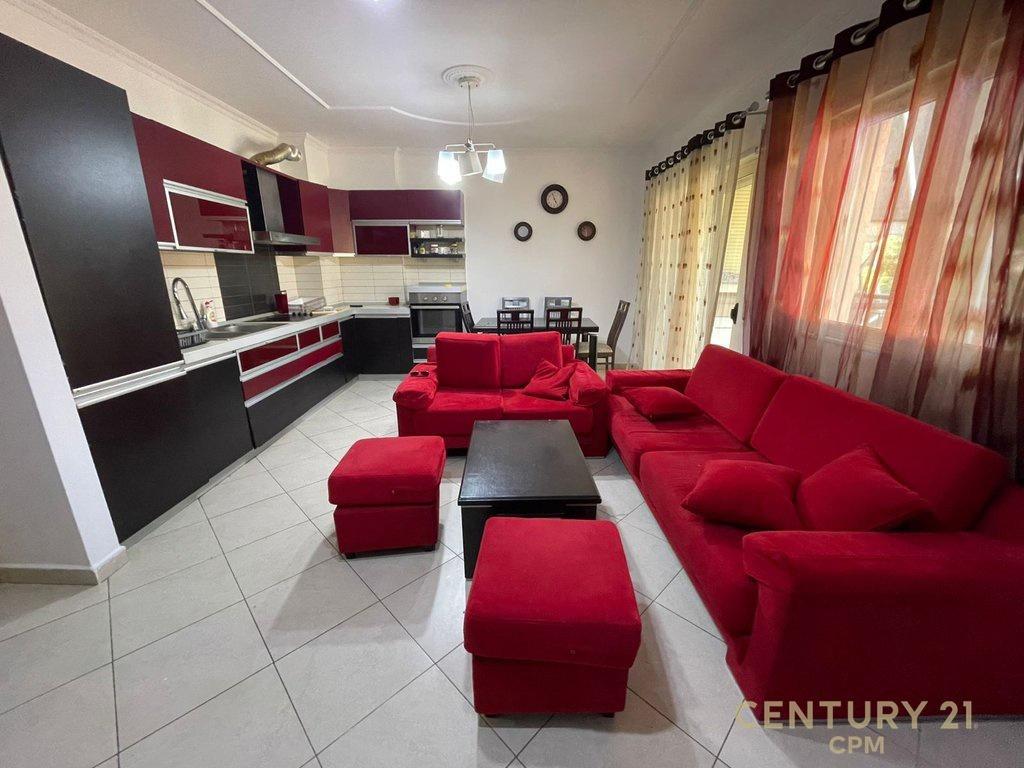 Apartament 1+1 Per Qera Tek Ali Demi! 400 € /Muaj