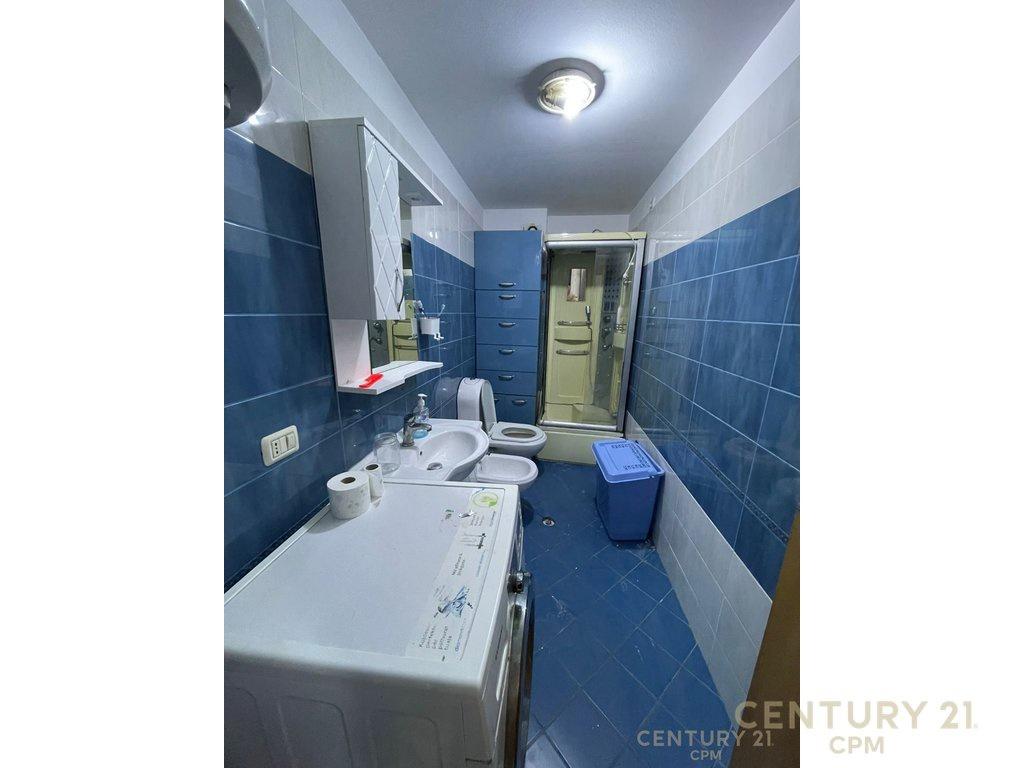 1+1 Apartment For Rent Near Ali Demi! 400 € /Month