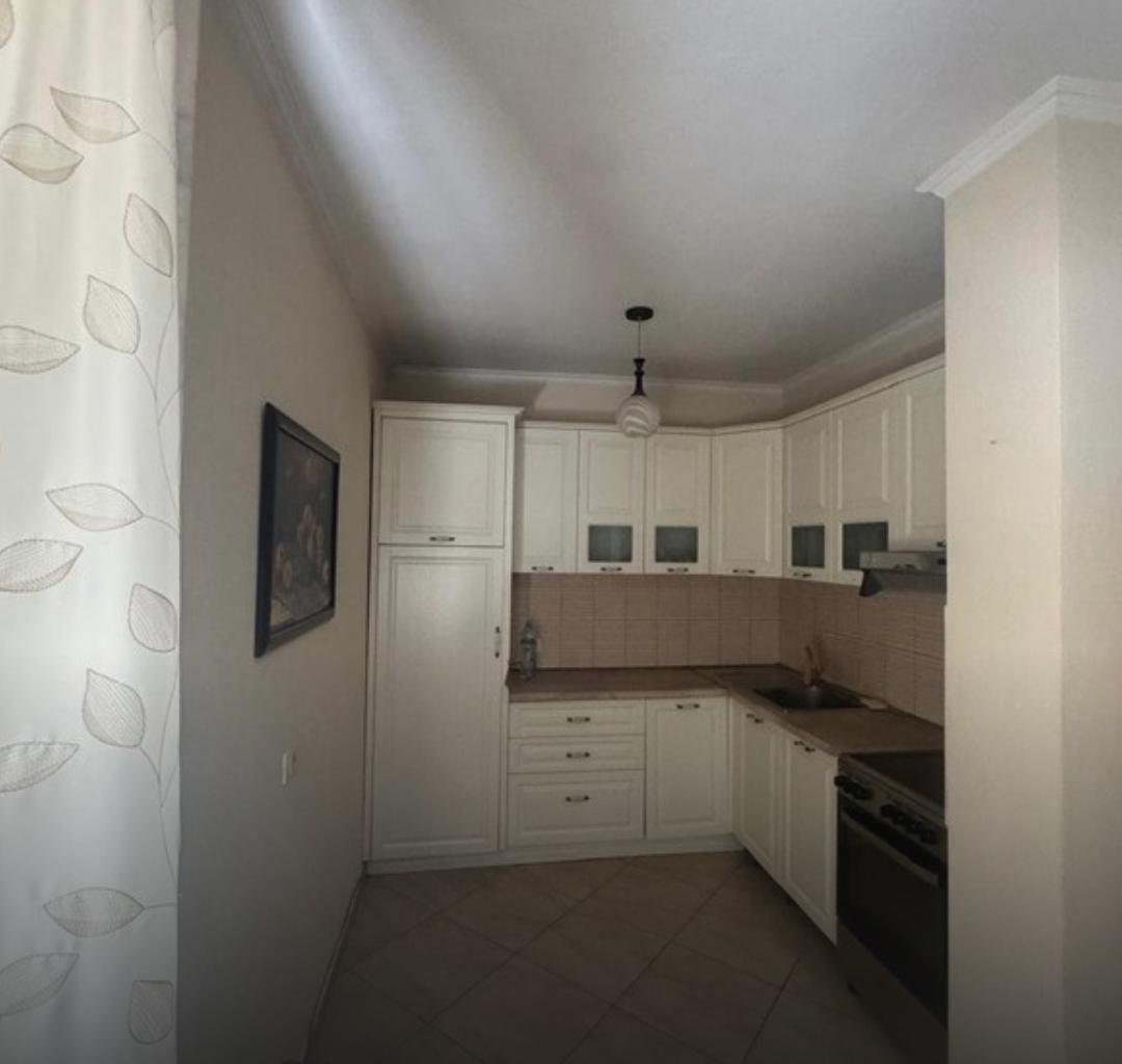 Apartament 2+1 Don Bosko