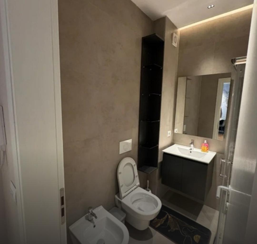 Apartament 1+1+P Jordan Misja