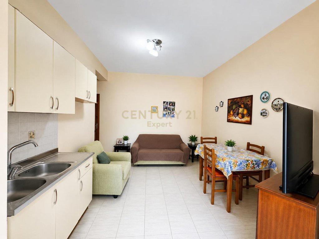 Apartment for Sale with High Residential and Business Potential