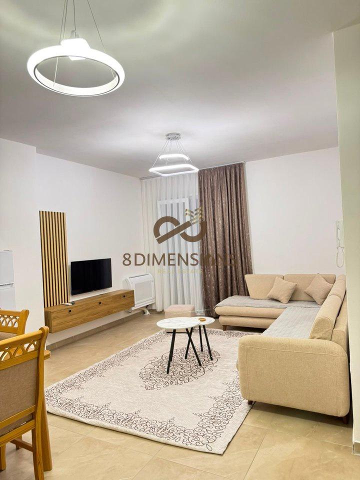 Jepet me qera Apartament 1+1 ne Astir,prane Kompleksit Jolla