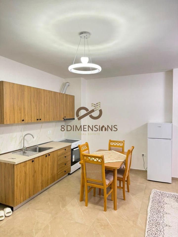 Jepet me qera Apartament 1+1 ne Astir, prane Kompleksit Jolla