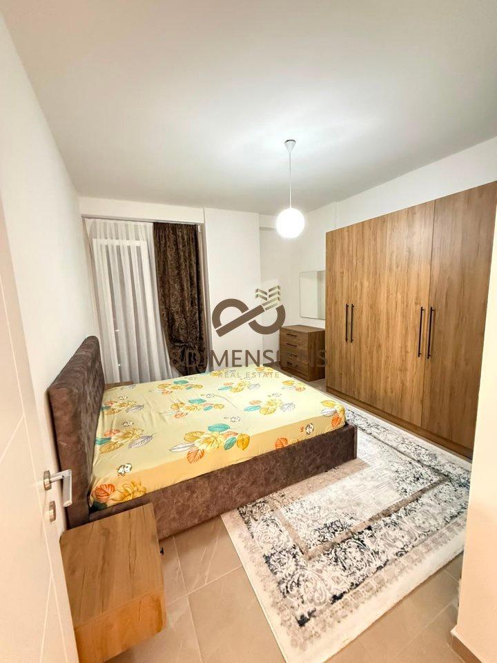 Jepet me qera Apartament 1+1 ne Astir, prane Kompleksit Jolla