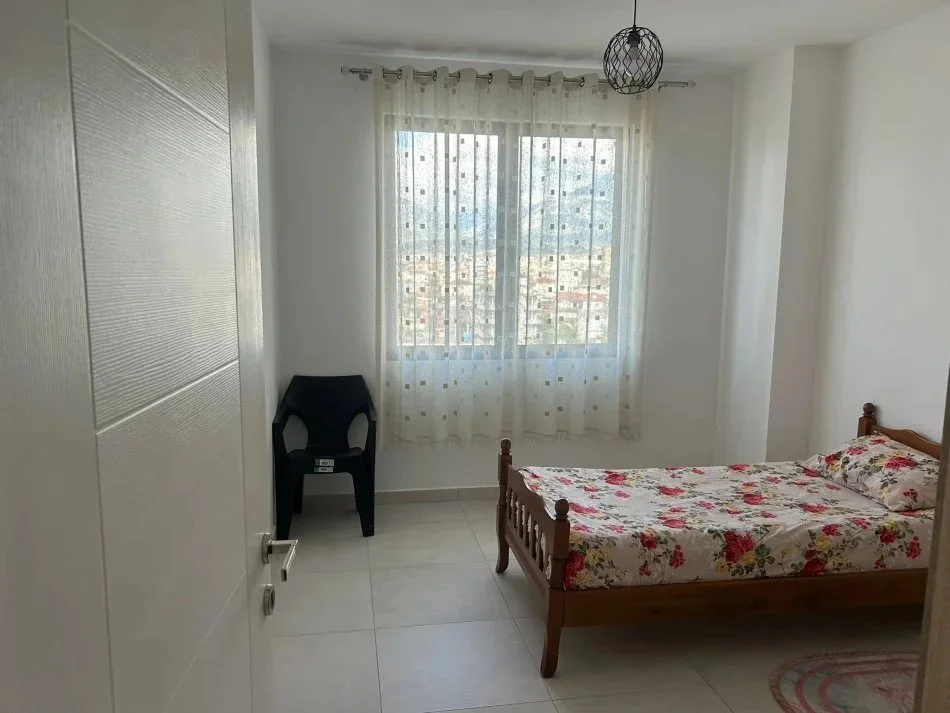 Tirane, vendesi appartamento 2+1 Piano 6, 110 m² 121.000 € (Kamez)