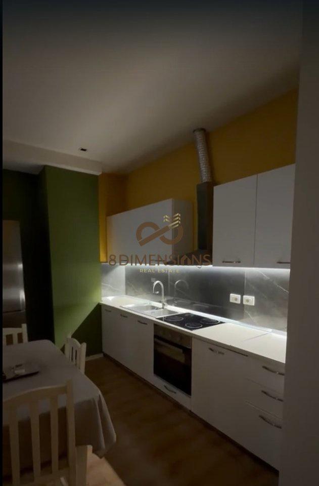 Jepet me qera Apartament 2+1 ne Golden Park - American 3