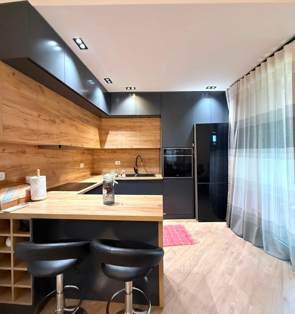 Apartment for rent 2+1 in Selite