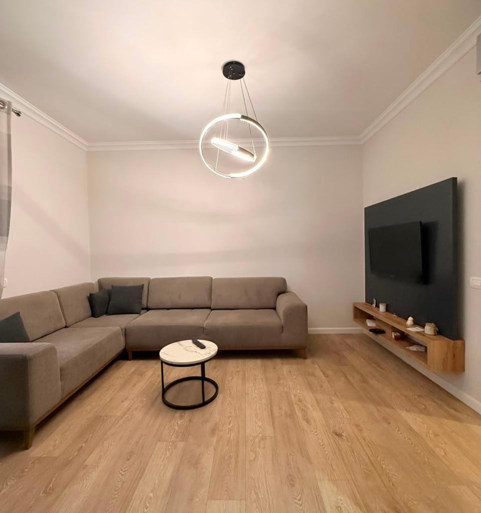 Apartment for rent 2+1 in Selite
