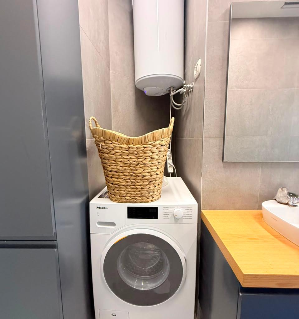 Apartment for rent 2+1 in Selite