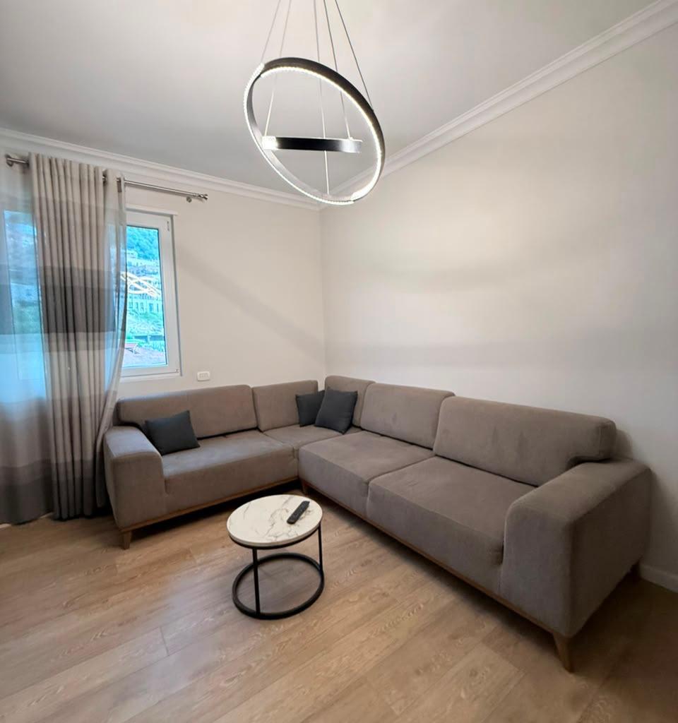 Apartment for rent 2+1 in Selite