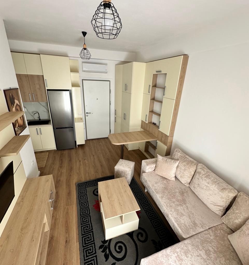 Apartament me qera 1+1 tek Ali Demi