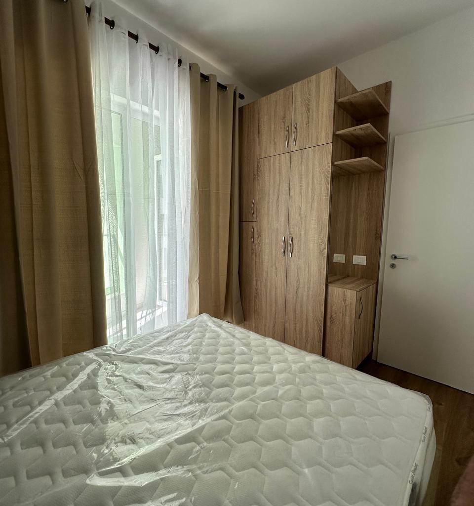 Apartament me qera 1+1 tek Ali Demi