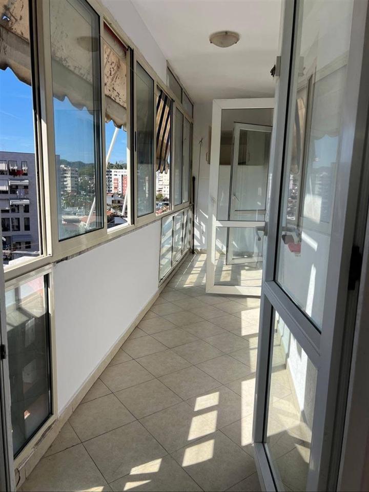 APPARTAMENTO CON LOCAZIONE 2+1 YZBERISHT 45.000 LEKE
