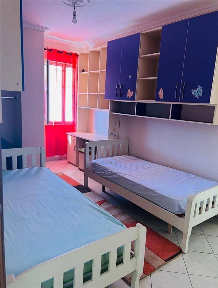 APPARTAMENTO CON LOCAZIONE 2+1 YZBERISHT 45.000 LEKE