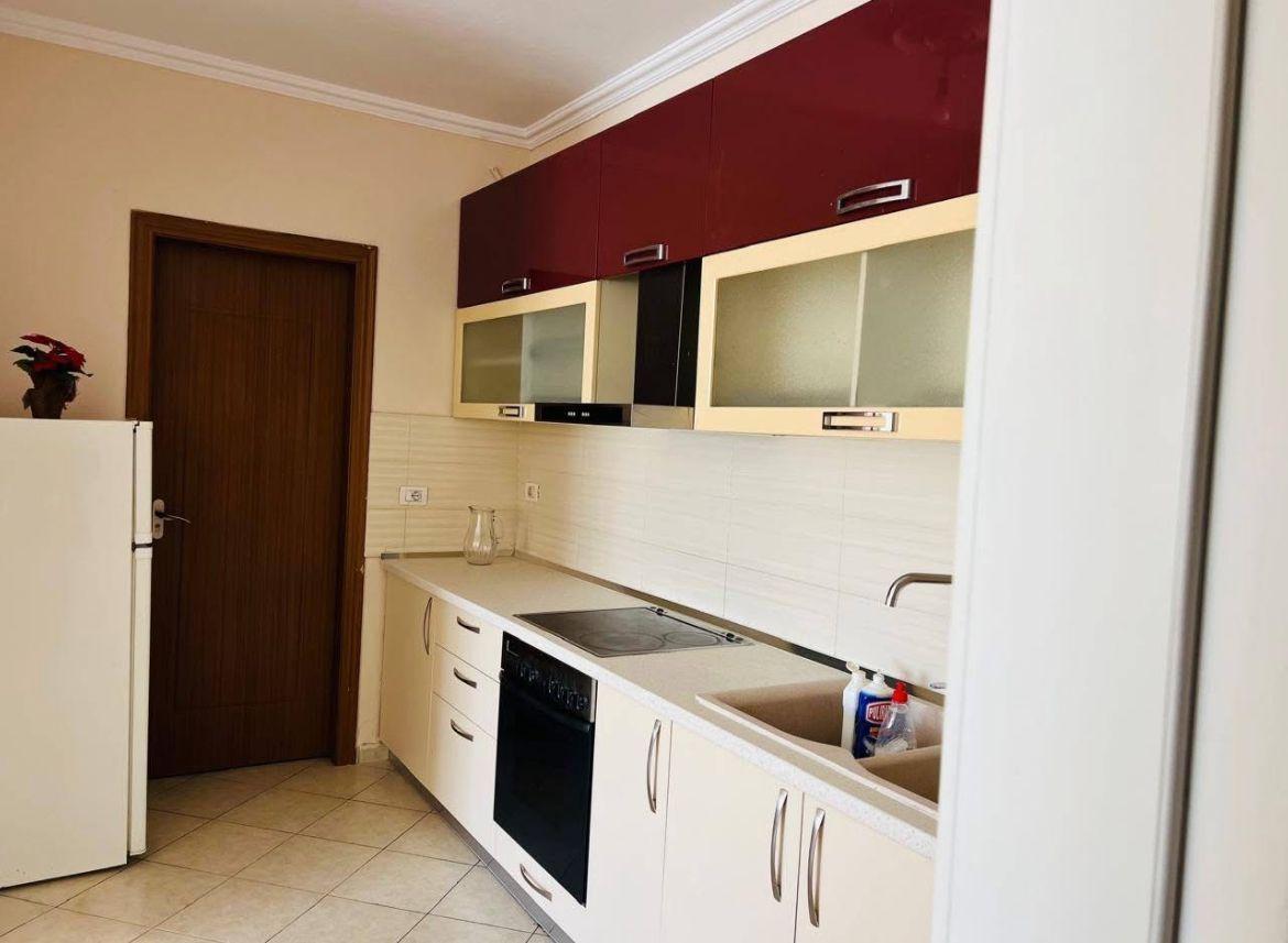 APPARTAMENTO CON LOCAZIONE 2+1 YZBERISHT 45.000 LEKE