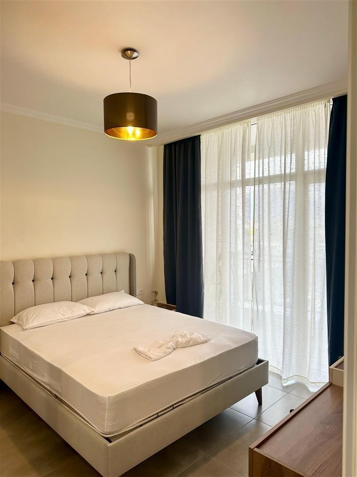 APPARTAMENTO CON UNA CAMERA 1+1 LUNGOMARE RI 65.000 LEKE