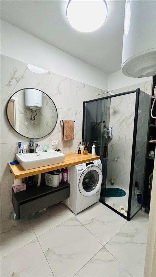 APPARTAMENTO 1+1 ZOGU I ZI 198.000 EURO