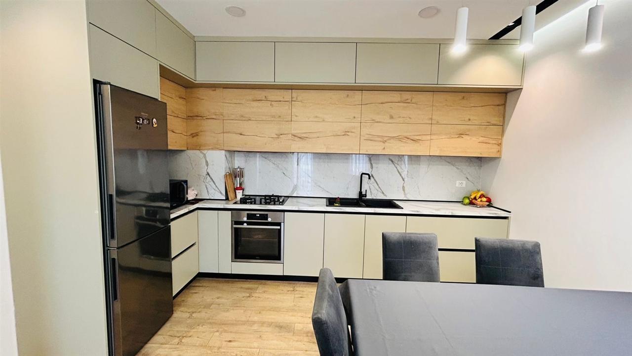 APPARTAMENTO 1+1 ZOGU I ZI 198.000 EURO