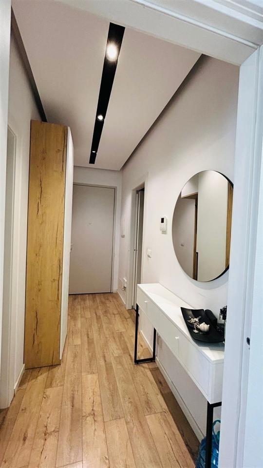 APPARTAMENTO 1+1 ZOGU I ZI 198.000 EURO
