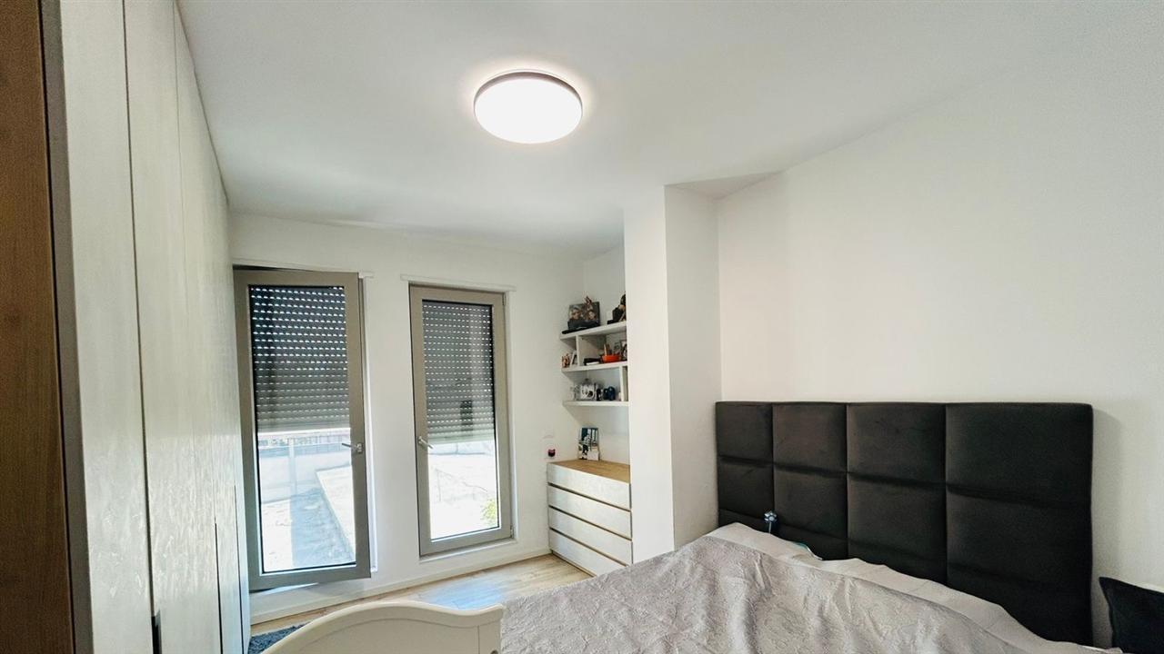 APPARTAMENTO 1+1 ZOGU I ZI 198.000 EURO