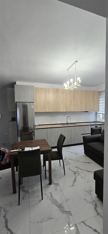 Apartment for Rent 2+1 Liqeni Thate 67,000 LEK