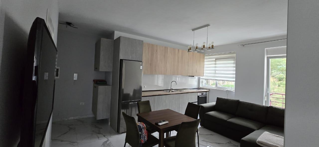 APARTAMENT ME QERA 2+1 LIQENI THATE 67.000 LEKE