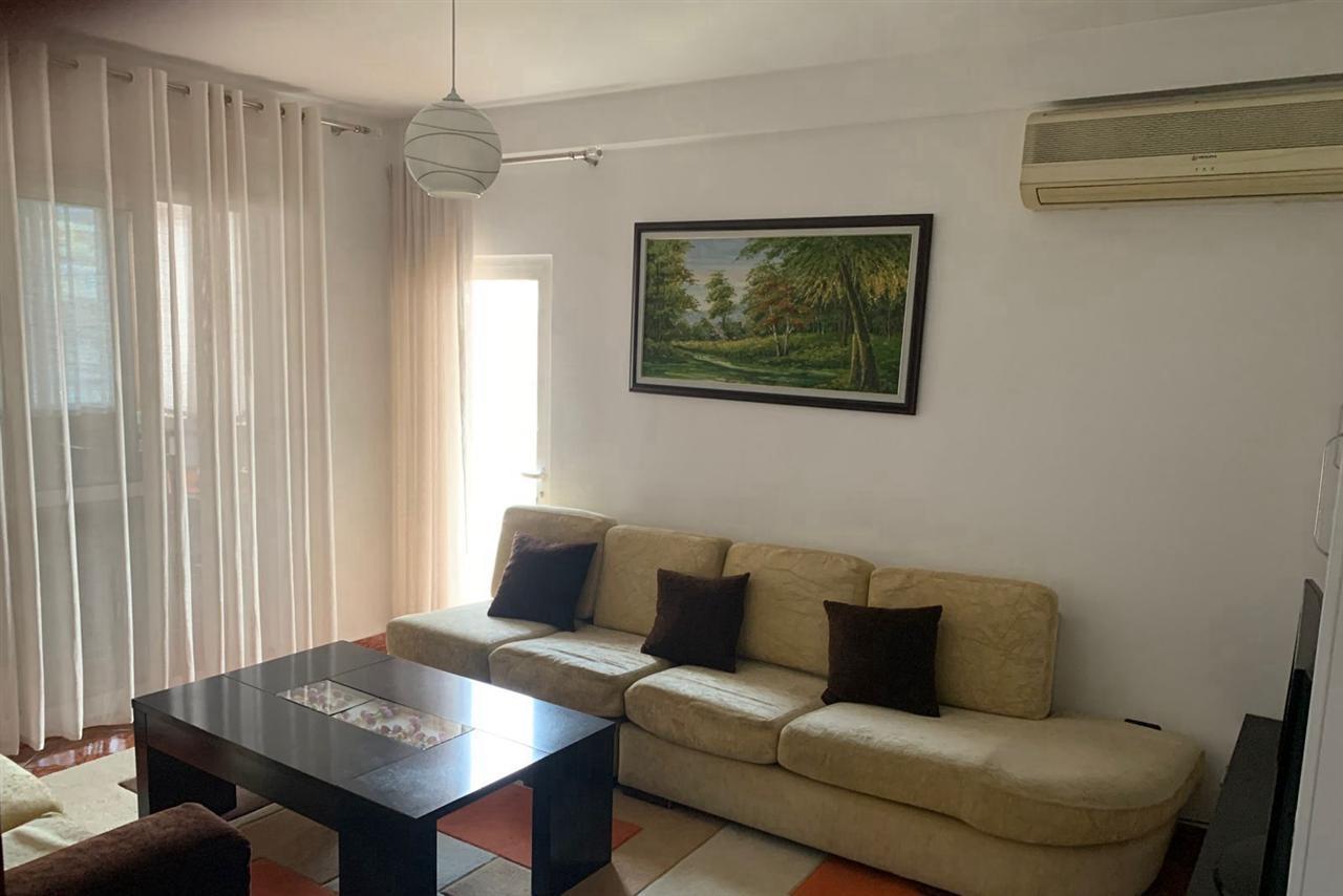 Appartamento in affitto 1+1 Don Bosko 50.000 LEKE