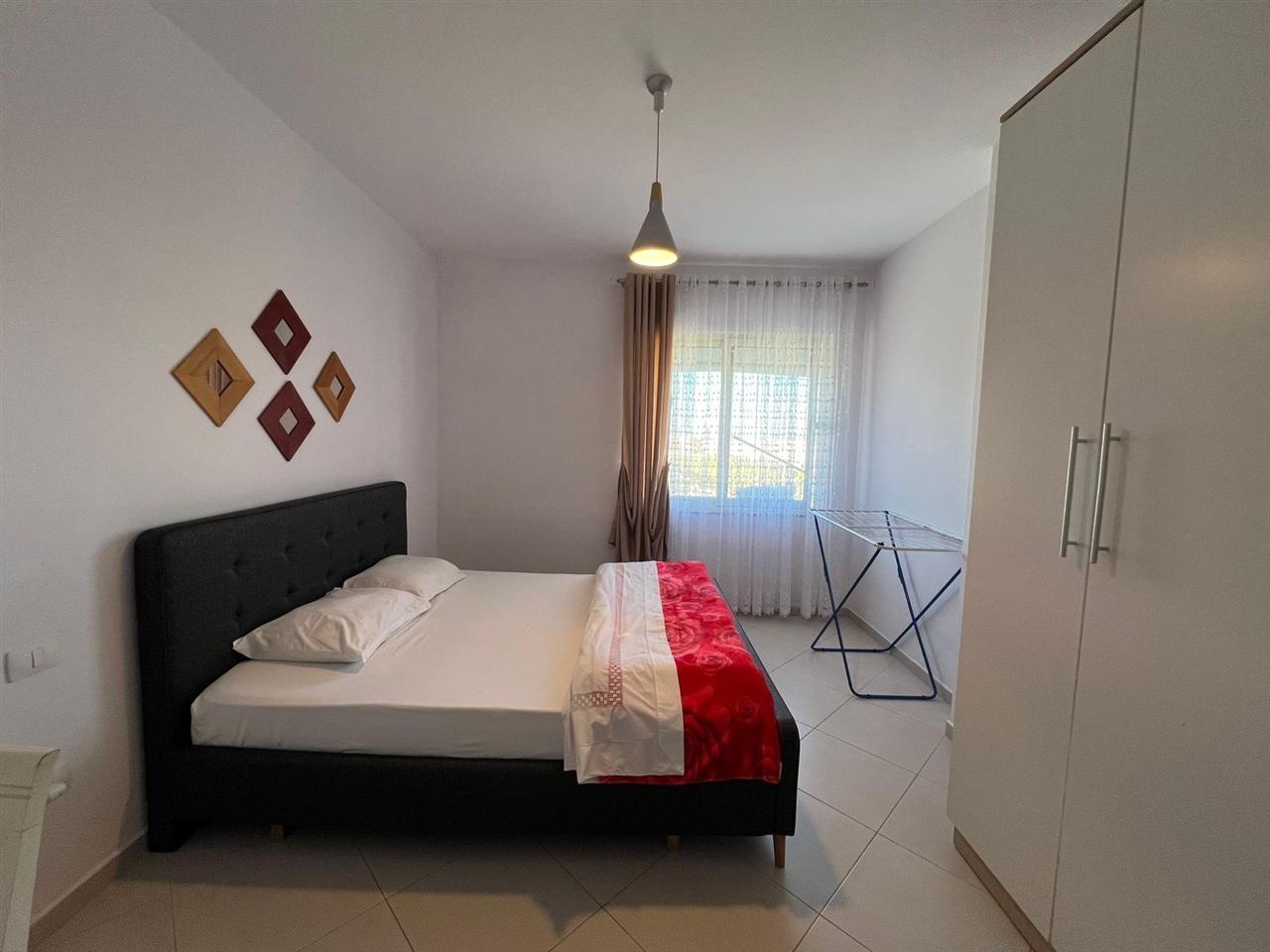 Appartamento in affitto 1+1 Yzberisht 50.000 LEKE
