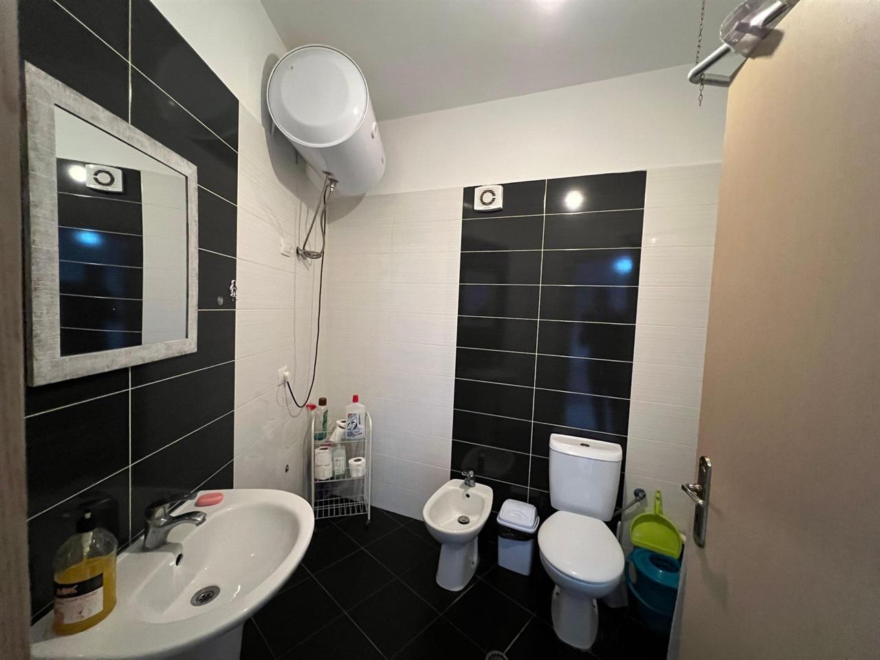 Appartamento in affitto 1+1 Yzberisht 50.000 LEKE