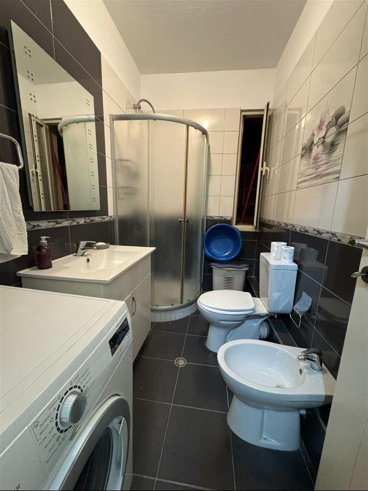 2+1 Apartment for Rent 5 Maji 60,000 LEK